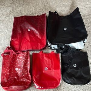 Lululemon Bags